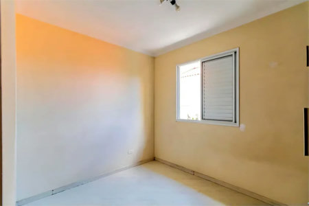 Casa à venda com 3 quartos, sendo 1 suíte,  no condomínio Villa Bella, São Paulo - SP