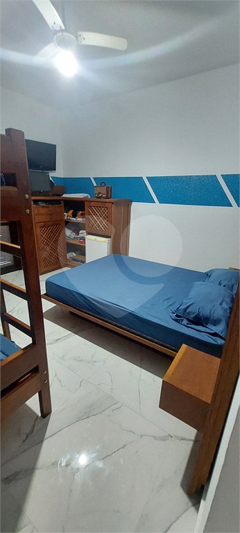 Casa à venda com 3 quartos, sendo 2 suítes,  em Indaiá, Bertioga, SP