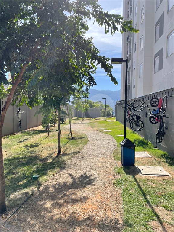 Apartamento à venda com 2 quartos em Jaraguá, São Paulo, SP