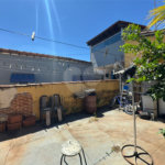 Casa com salão comercial, á venda, em São Carlos-SP.