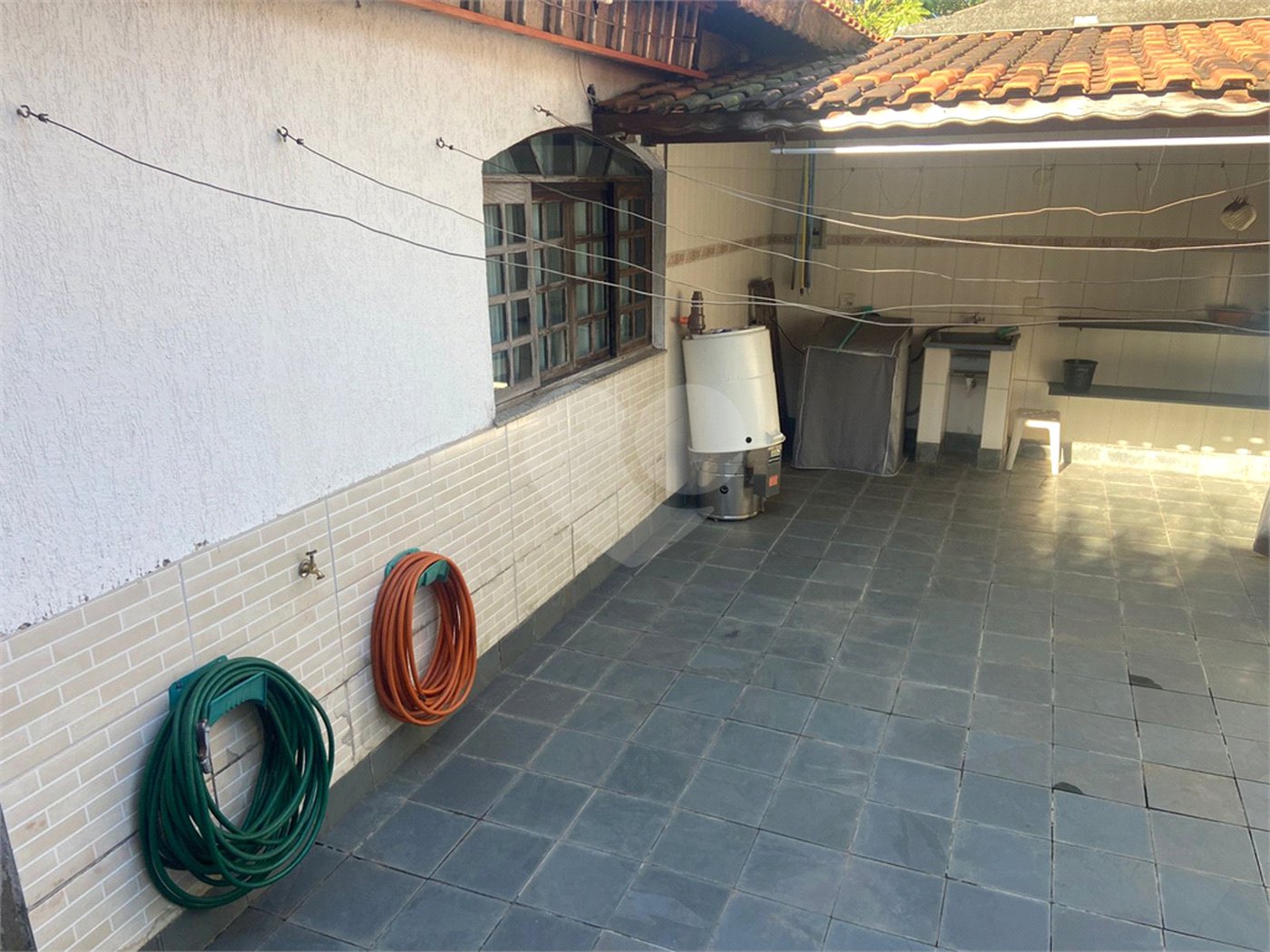 Casa Térrea à venda com 2 quartos, sendo 1 suíte, em Jardim Fonte Áurea, Poá, SP