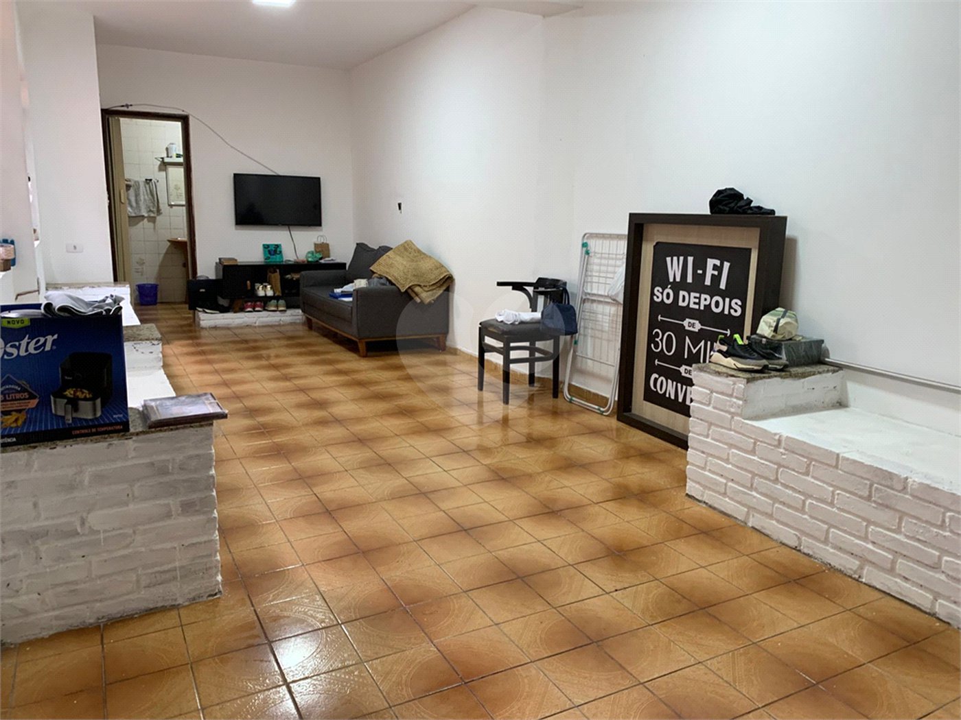 Sobrado à venda com 2 quartos em Vila Hamburguesa, São Paulo, SP
