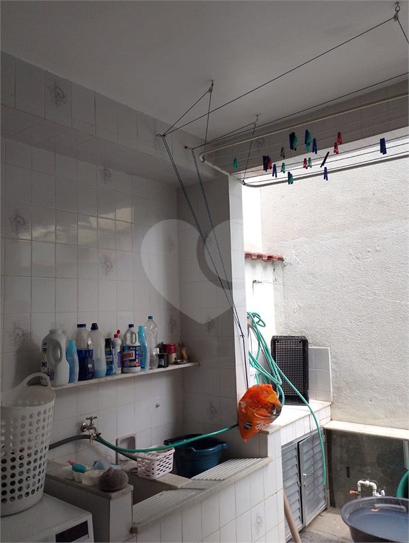 Casa à venda com 3 quartos, sendo 1 suíte, em Campo Grande, Rio de Janeiro, RJ