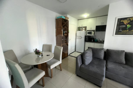 Apartamento à venda com 2 quartos em Vila Mariana, São Paulo, SP