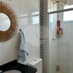 Apartamento à venda com 2 quartos em Jardim Tendá, Porto Feliz, SP