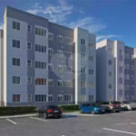 Apartamento à venda com 2 quartos em Guaratiba, Rio de Janeiro, RJ