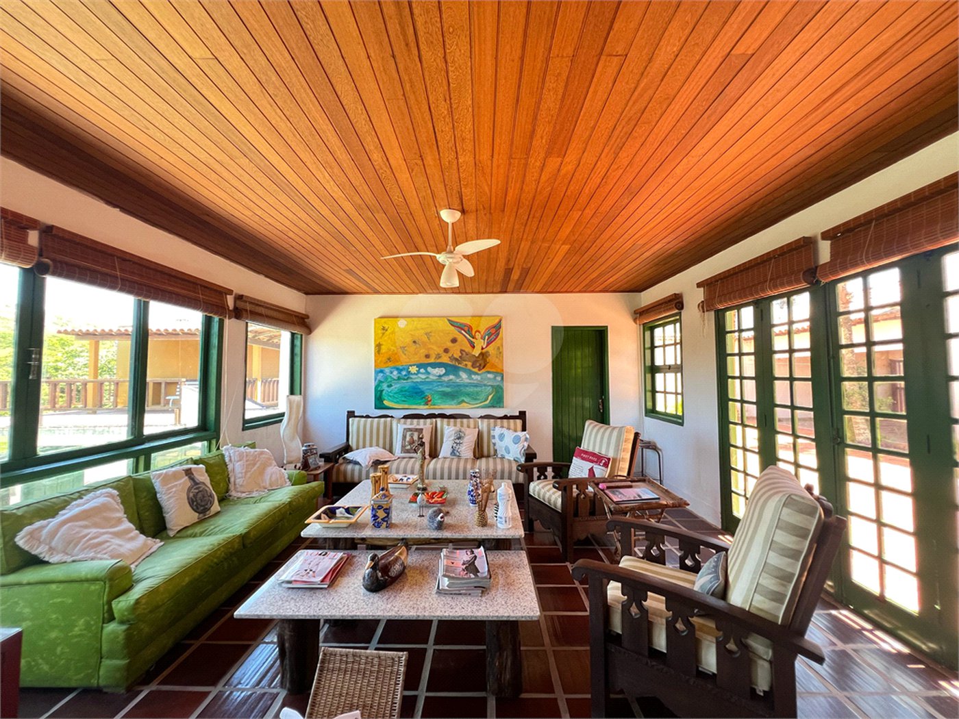 Casa à venda com 4 suítes em Canto, Armação dos Búzios, RJ