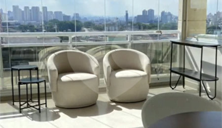 Apartamento à venda com 3 suítes no Centro, Santo André, SP