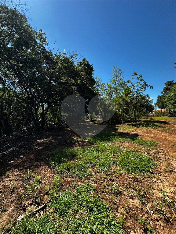 Terreno à venda em Residencial Emilio de Andrade, Ponta Porã, MS