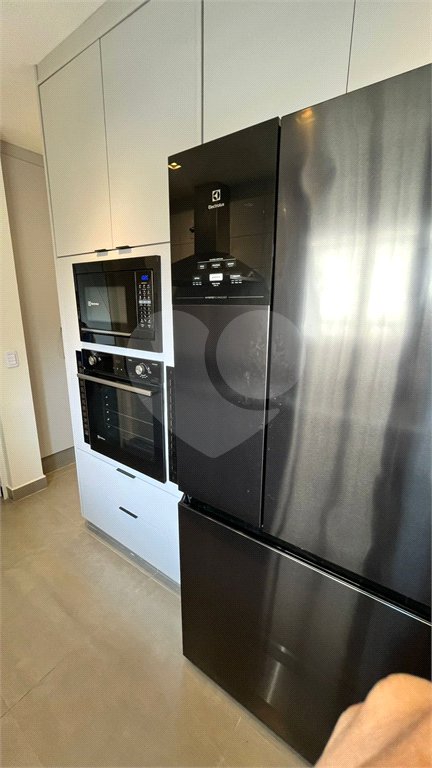 Apartamento à venda com 4 quartos, sendo 3 suítes, em Cambuci, São Paulo, SP