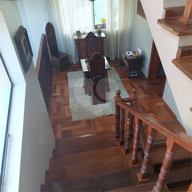 Casa à venda com 3 suítes no condomínio Real Park -  Vila Oliveira, Mogi das Cruzes - SP