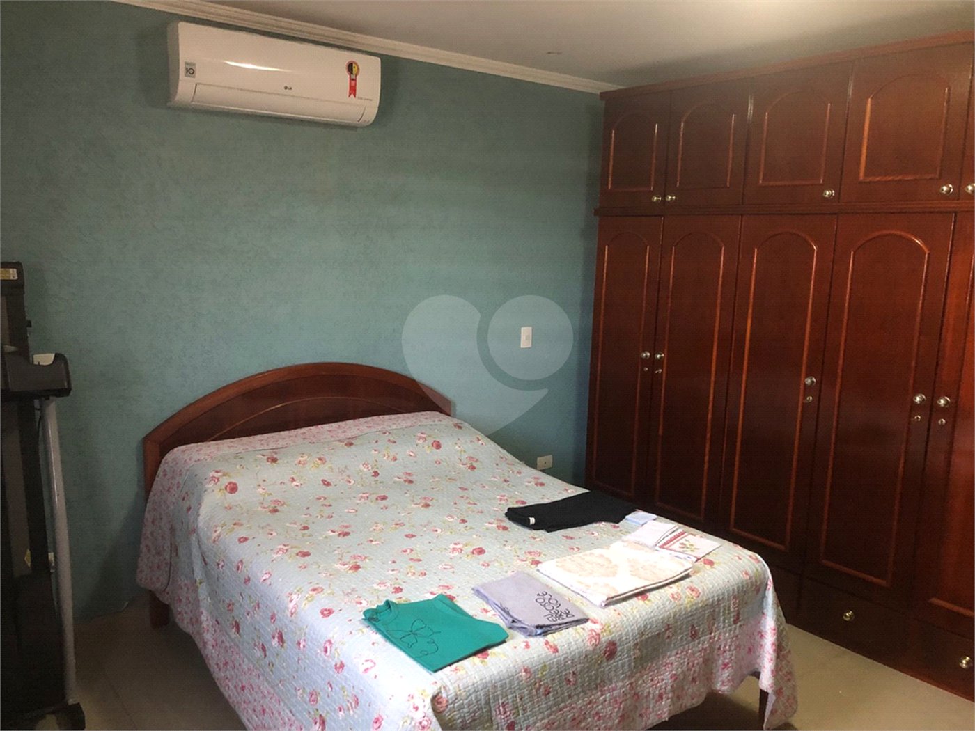 Casa à venda com 3 quartos em Jaçanã, São Paulo, SP
