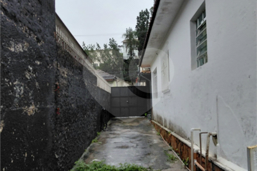 Casa Térrea à venda com 2 quartos em Tremembé, São Paulo, SP