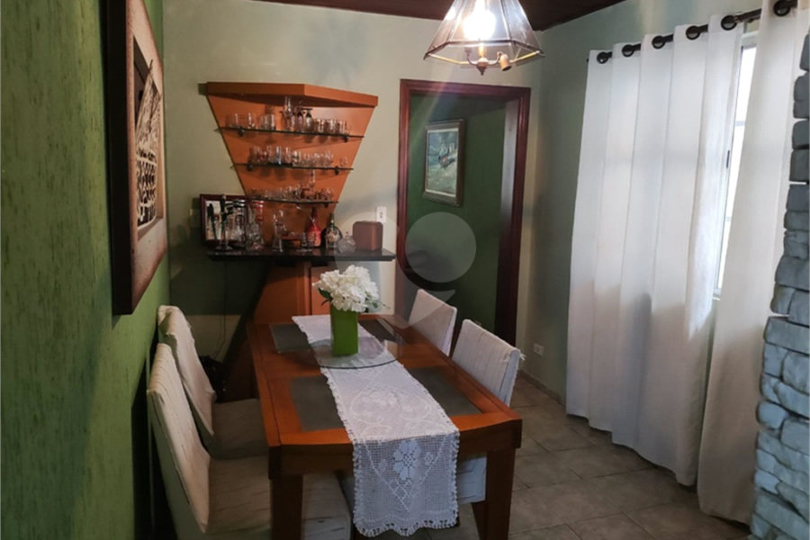 Casa à venda com 2 quartos em Vila Nova Cachoeirinha, São Paulo, SP