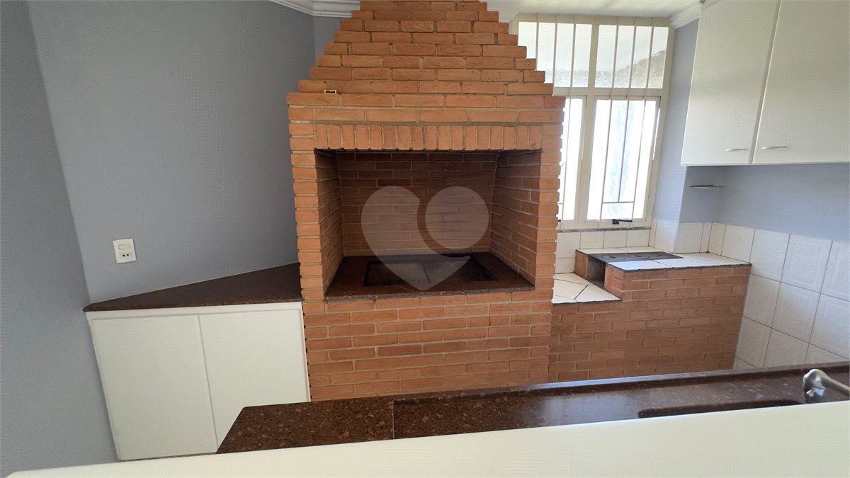 Casa para alugar com 4 quartos, sendo 3 suítes, em Vila Sfeir, Indaiatuba, SP