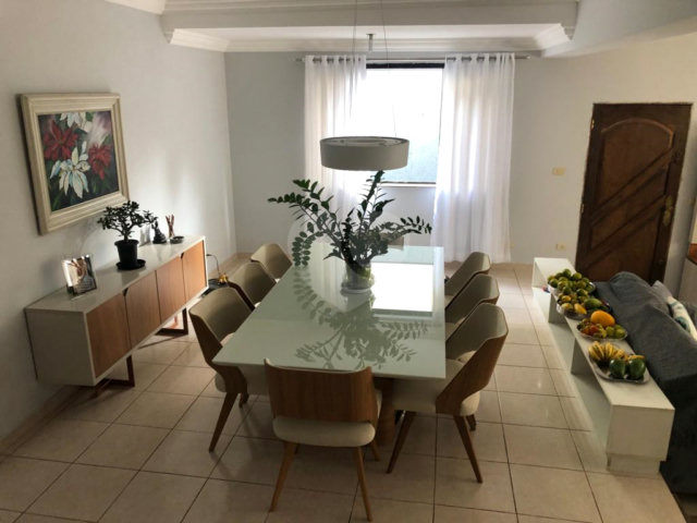 Sobrado à venda com 3 quartos, sendo 1 suíte,  em Santana, São Paulo, SP
