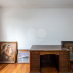 Apartamento à venda com 4 quartos, sendo 3 suítes,  em Jardim Monte Kemel, São Paulo, SP