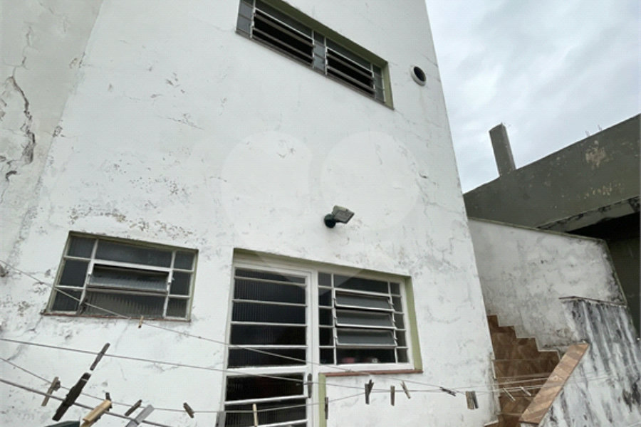 Sobrado à venda com 4 quartos, sendo 1 suíte, em Mandaqui, São Paulo, SP