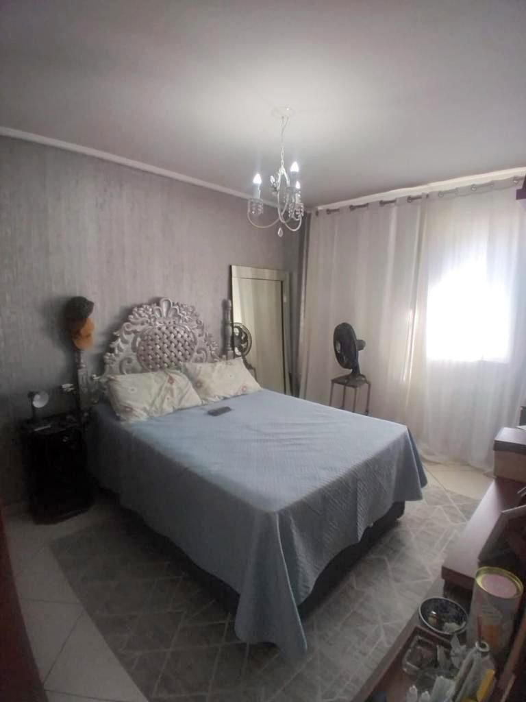 Apartamento à venda, 77 m² por R$ 530.000,00 - Jardim Las Palmas - Guarujá/SP