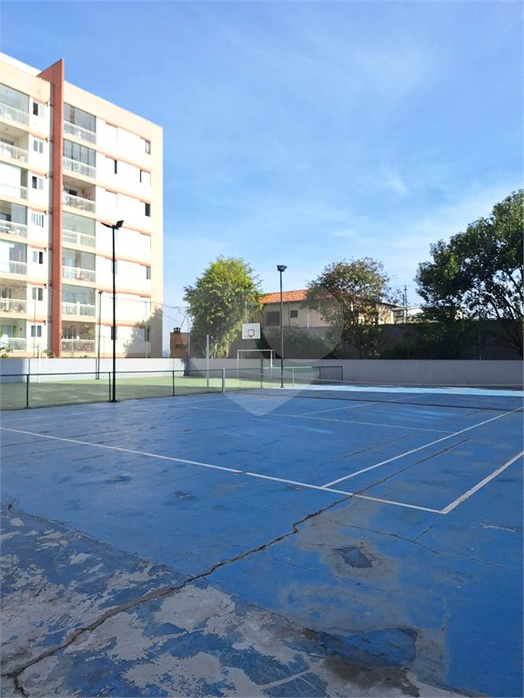 Apartamento à venda com 3 quartos, sendo 1 suíte, em Vila Polopoli, São Paulo, SP