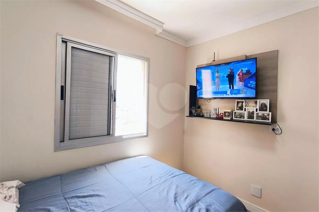 Apartamento à venda com 2 quartos em Ponte de São João, Jundiaí, SP