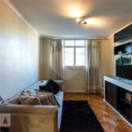 Apartamento à venda com 2 suítes em Jardim Paulista, São Paulo, SP