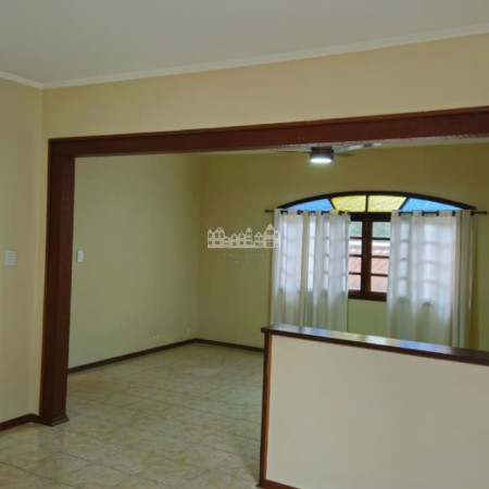 Casa Térrea com Vista para a Pedra Grande, em Nova Gardênia, Atibaia - SP