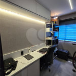 Apartamento à venda com 3 quartos, sendo 1 suíte, em Tatuapé, São Paulo, SP