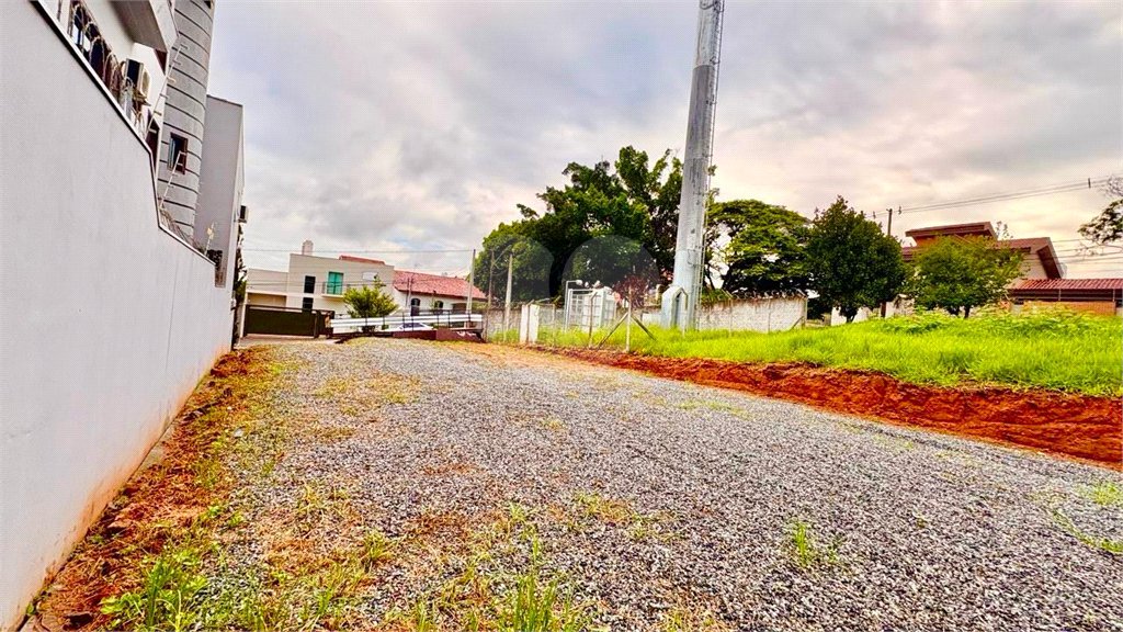 Terreno à venda em Parque Campolim, Sorocaba, SP