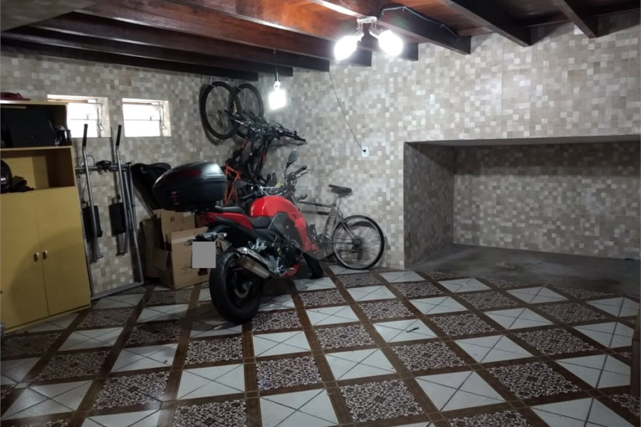 Sobrado à venda com 4 quartos em Pirituba, São Paulo, SP