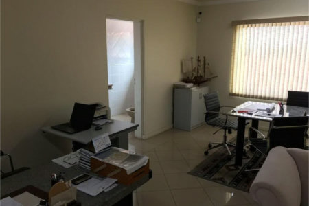 Casa à venda com 5 suítes no condomínio São Paulo, São Paulo - SP