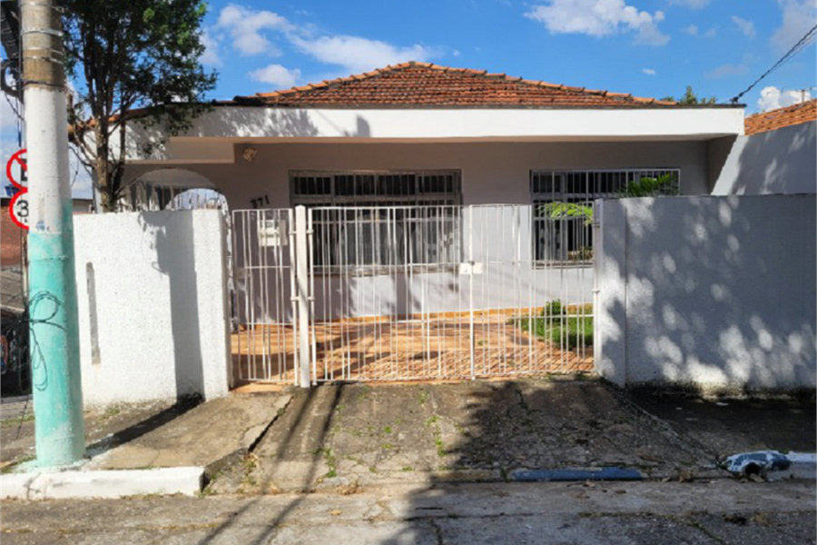 Casa Térrea à venda com 3 quartos, sendo 1 suíte, em Casa Verde, São Paulo, SP