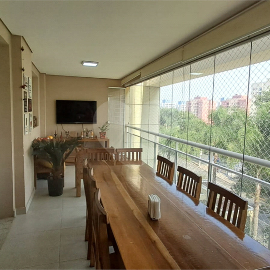 Apartamento à venda com 4 quartos, sendo 3 suítes, em Lauzane Paulista, São Paulo, SP
