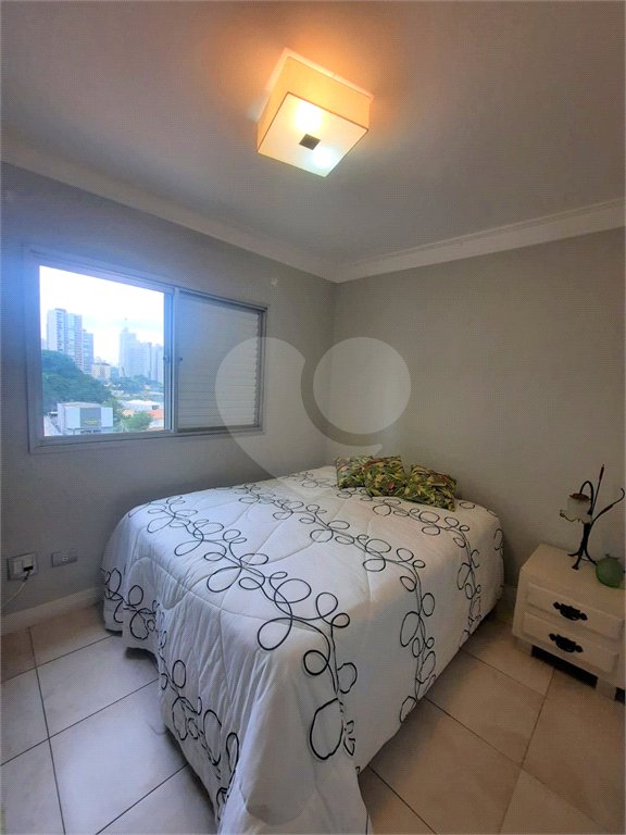 Apartamento à venda com 3 quartos, sendo 1 suíte, em Brooklin, São Paulo, SP