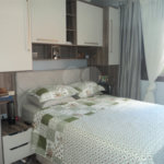 Apartamento à venda com 2 quartos em Conjunto Residencial Vista Verde, São Paulo, SP