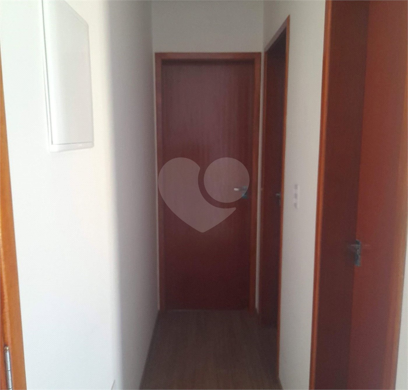 Apartamento à venda com 2 quartos em Parada Inglesa, São Paulo, SP