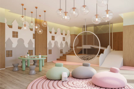 Apartamento à venda com 2 quartos em Campo Belo, São Paulo, SP
