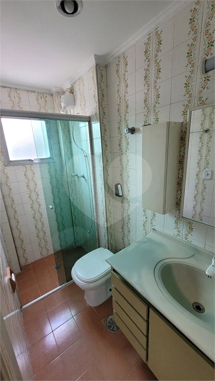 Apartamento à venda com 2 quartos, sendo 1 suíte,  em Vila Mariana, São Paulo, SP