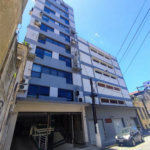 Sala Comercial para venda e locação, Centro, Santos - SA0103.