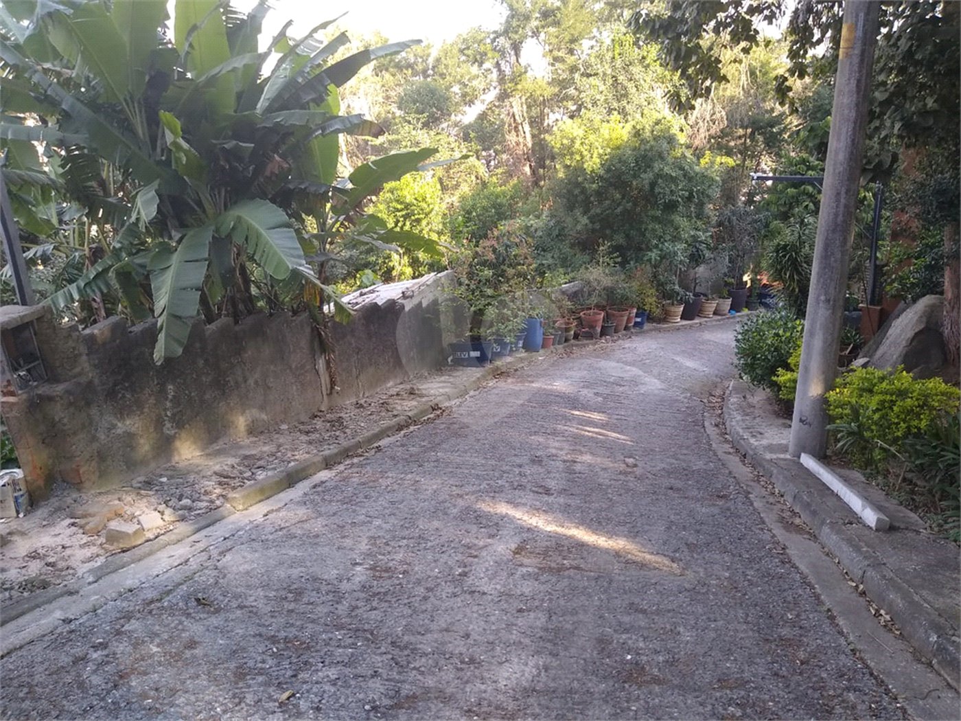 Terreno à venda em Tucuruvi, São Paulo, SP