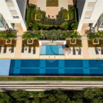 Apartamento à venda com 3 quartos, sendo 1 suíte,  em Vila Andrade, São Paulo, SP