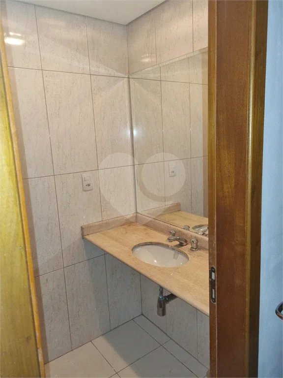 Apartamento à venda com 4 suítes em Santana, São Paulo, SP