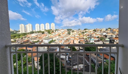 Apartamento à venda com 2 quartos em Vila Sônia, São Paulo, SP