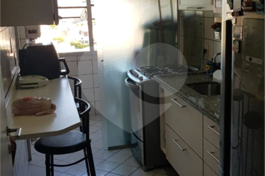 Apartamento à venda com 2 quartos, sendo 1 suíte, em Freguesia do Ó, São Paulo, SP