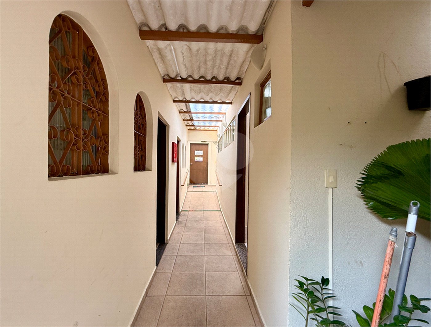 Casa Térrea à venda com 1 quarto em Campo Grande, São Paulo, SP