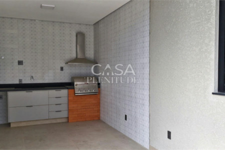 Casa em condomínio à venda com 4 suítes em Alphaville Nova Esplanada 3, Votorantim, SP