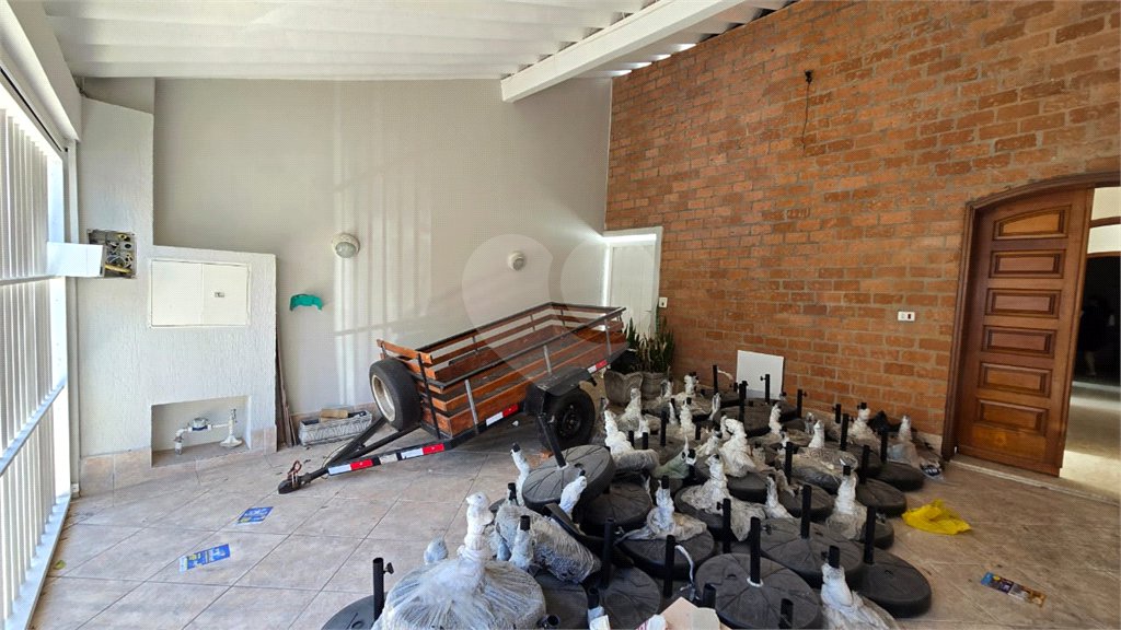 Sobrado à venda com 2 suítes em Vila Nossa Sra do Retiro, São Paulo, SP
