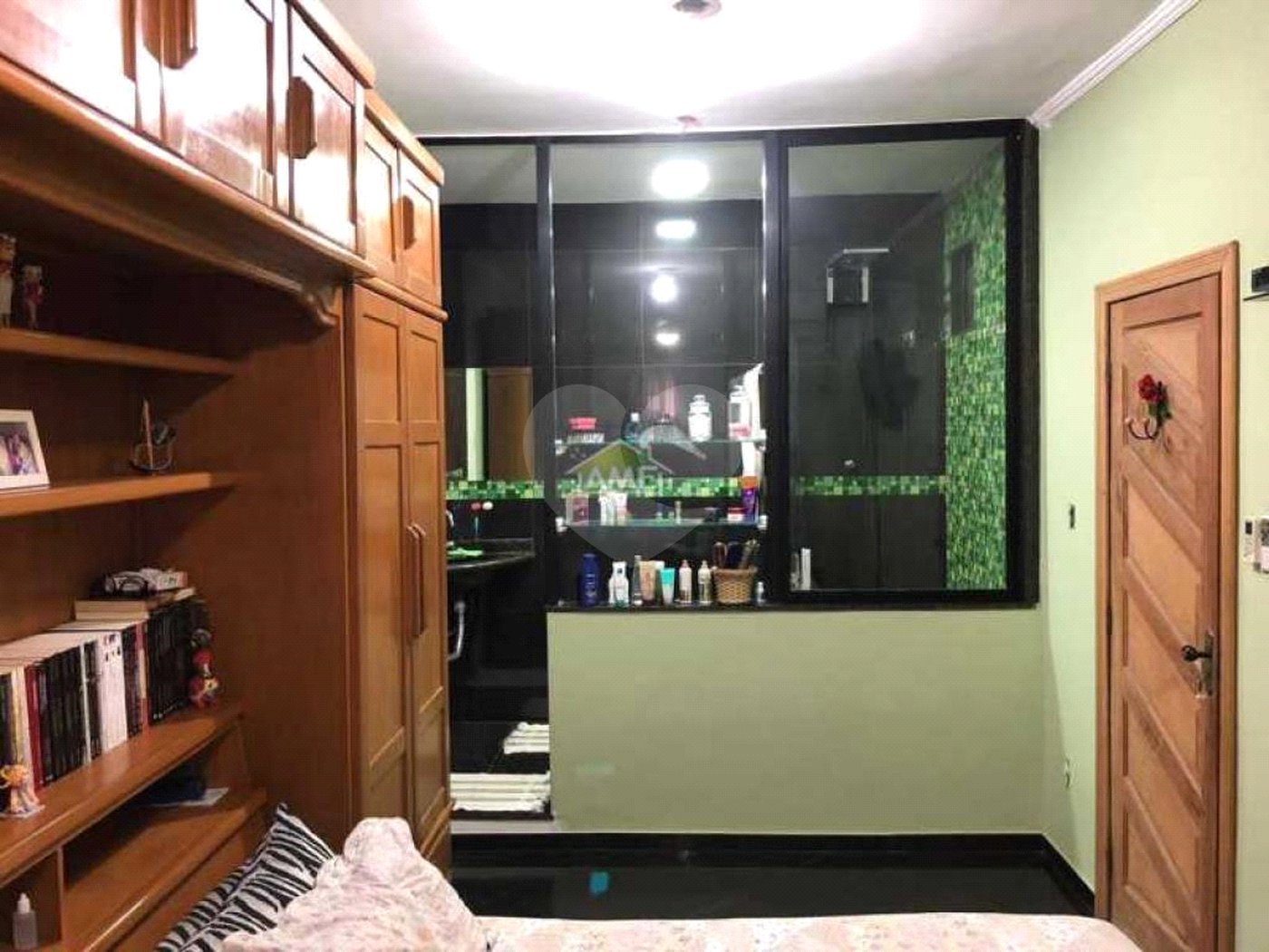 Casa à venda com 1 quarto, sendo 2 suítes, em Campo Grande, Rio de Janeiro, RJ