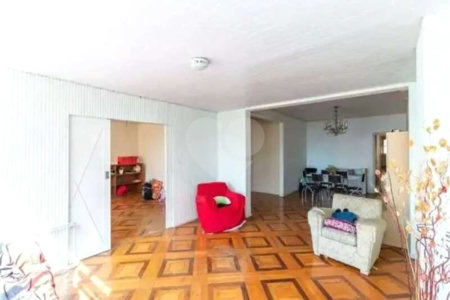 Apartamento à venda com 4 quartos, sendo 1 suíte, em Flamengo, Rio de Janeiro, RJ