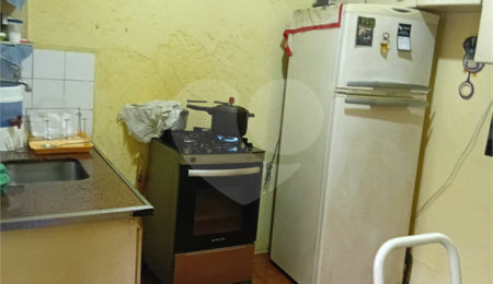 Casa à venda com 3 quartos em Vila Constança, São Paulo, SP